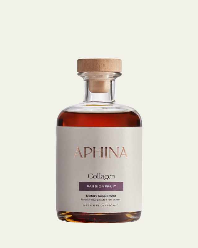 Liquid Marine Collagen Passionfruit, 350 mL